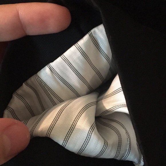 35S/29W Wilke-Rodriguez suit - good condition - Picture 5 of 6